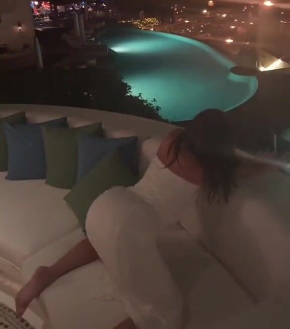 Addison Rae (Twerk)