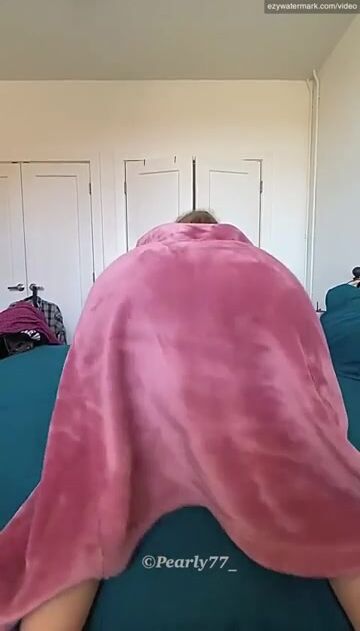 This is all I’m wearing when you come over
