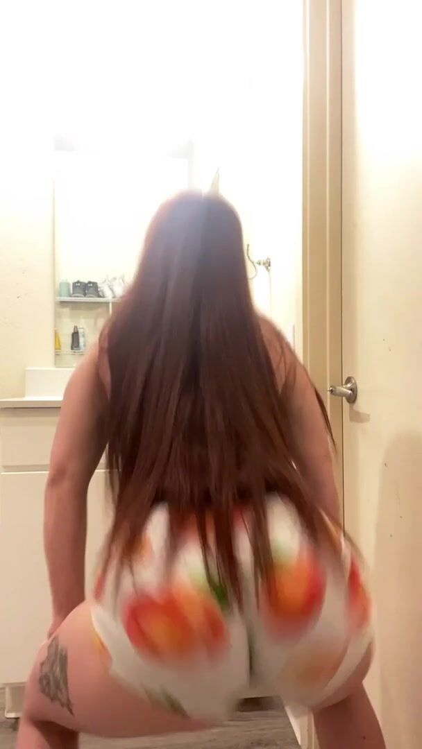 Can I bounce this on your face?