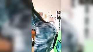 Twerk: Sundress Twerking #2