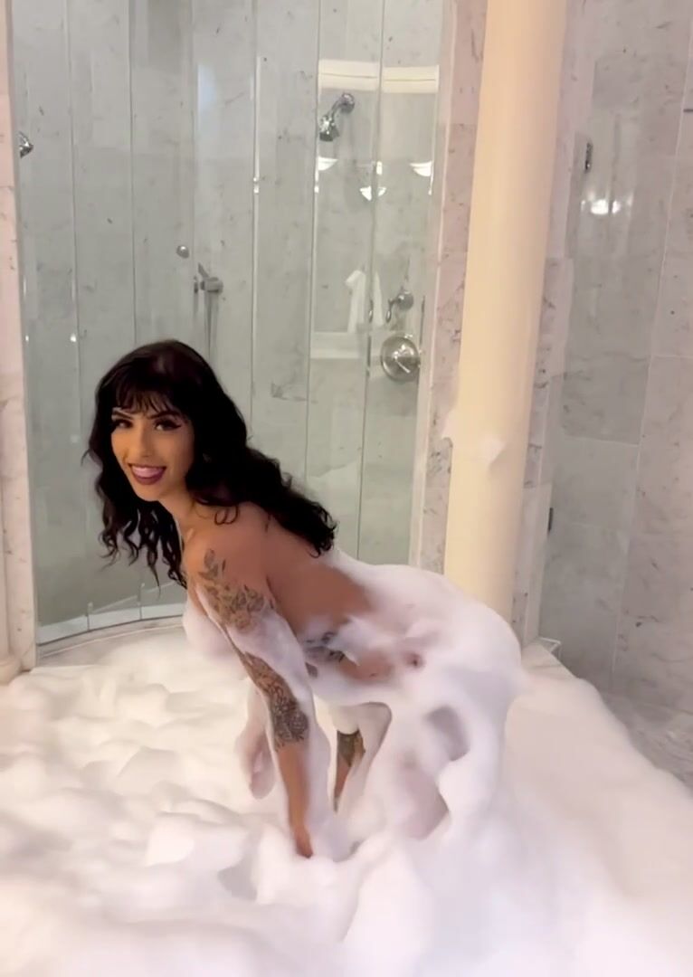 Would you join me? ????