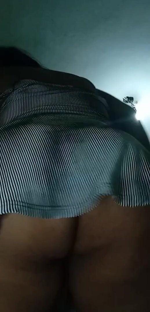 a very big ass so that your cock is inside and squirts