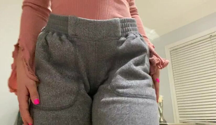 Will you let me practice on your cock?