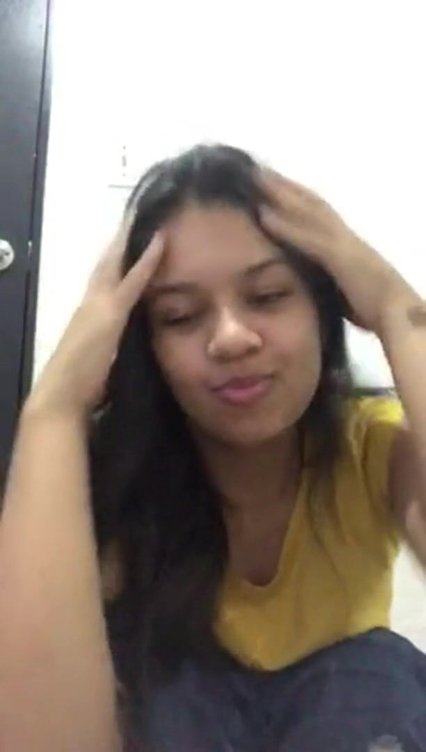 Hungry pussy needs cream from a big cock!