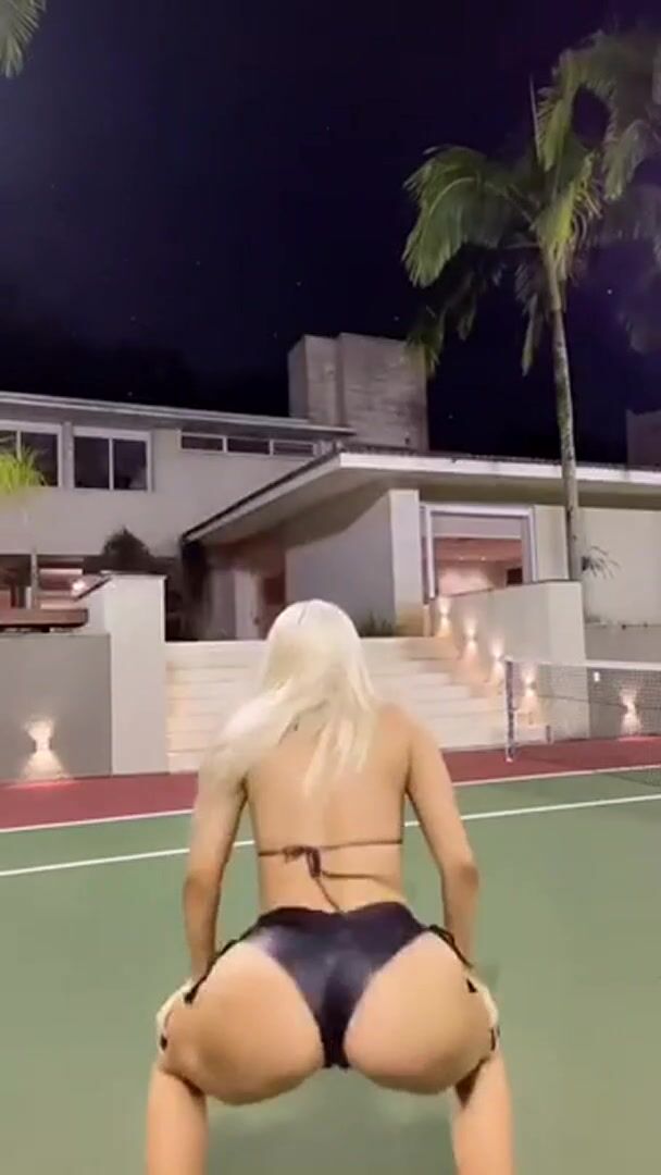 Brazilians are the best