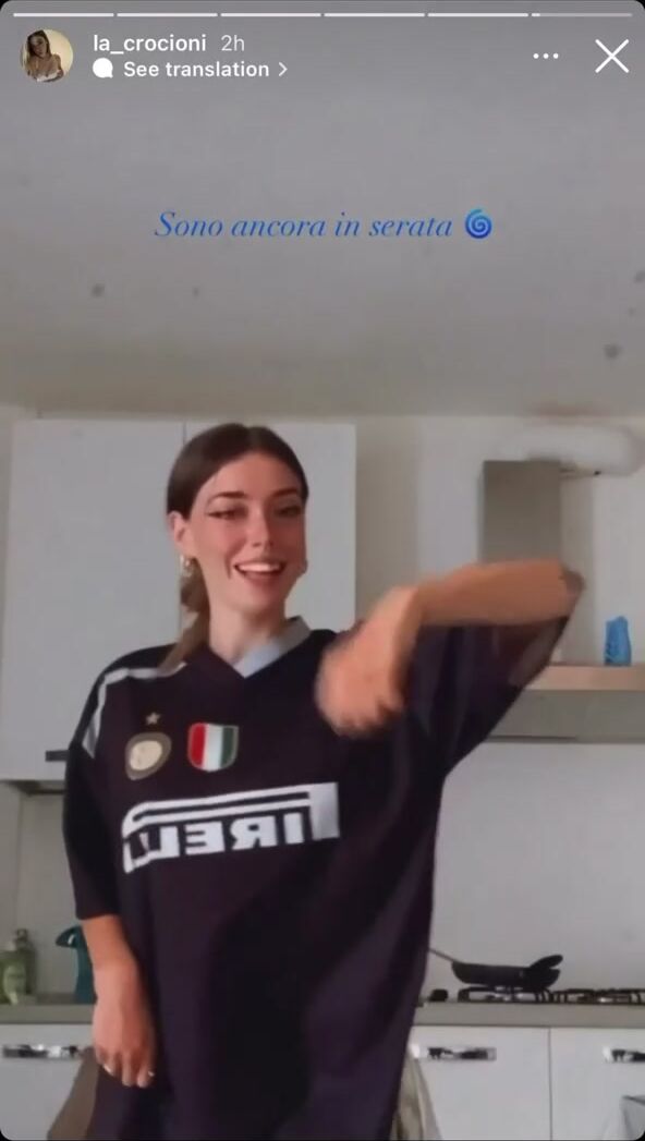 Italian slut twerk pt 2♥️