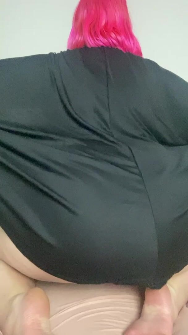 Can I be your superasshero?