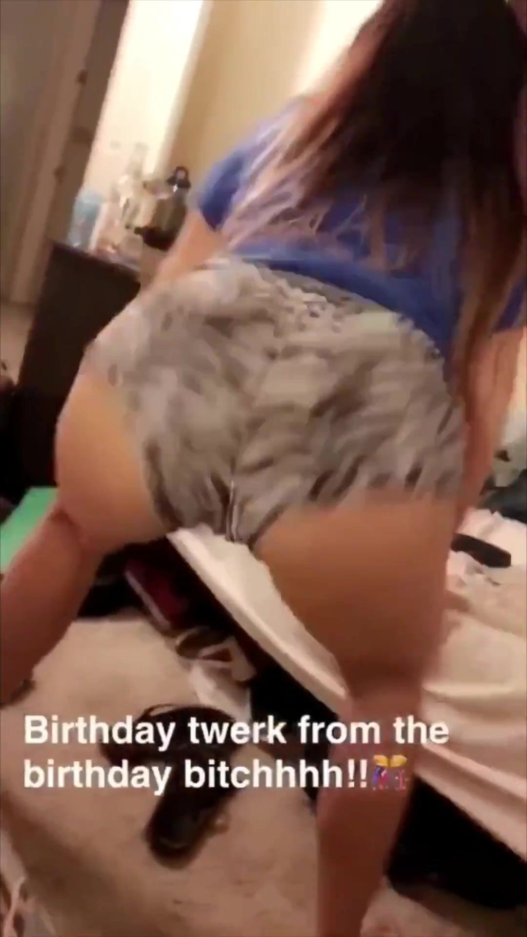 What My Friend Learns In College