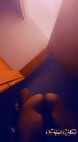 What My Floor Sees