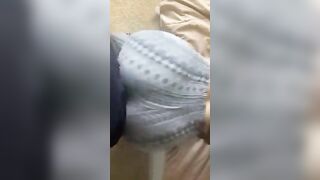 Twerk: Making It Clap On His Crotch #5