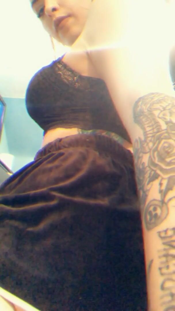 Just A Little Twerk <3