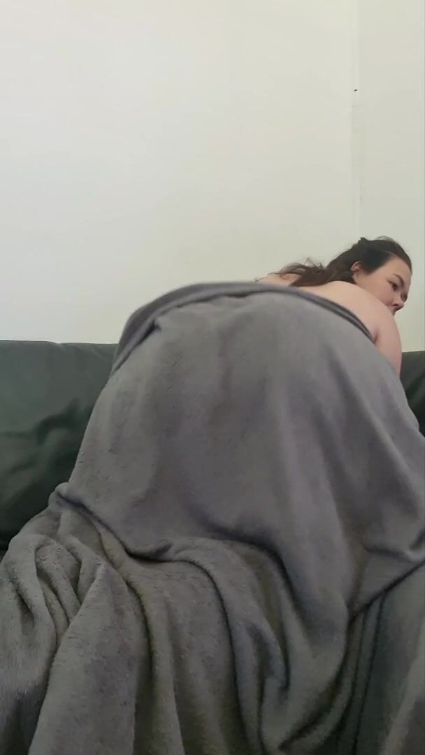 Join me on the couch?
