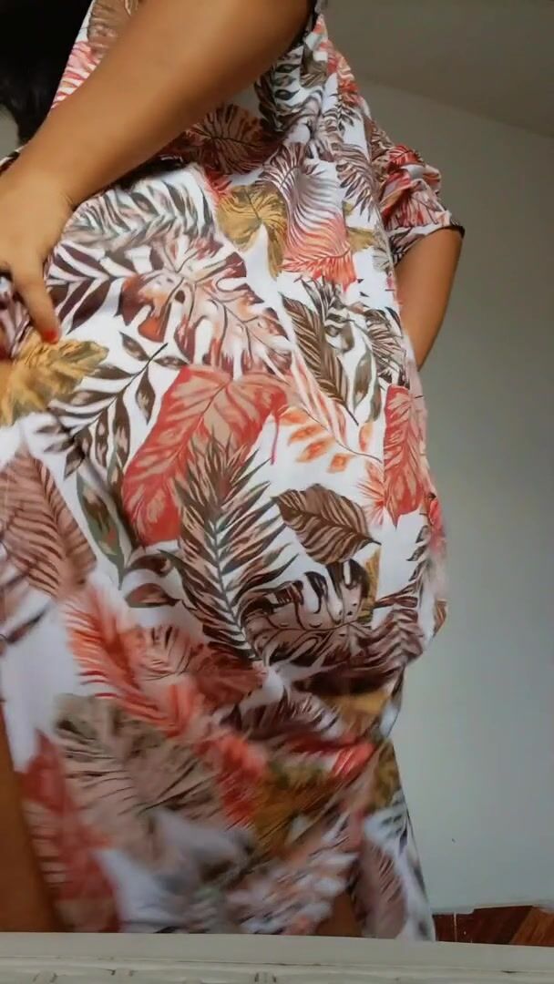 would you like my ass in your face?