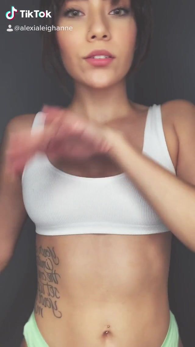 Who loves some booty bounce?