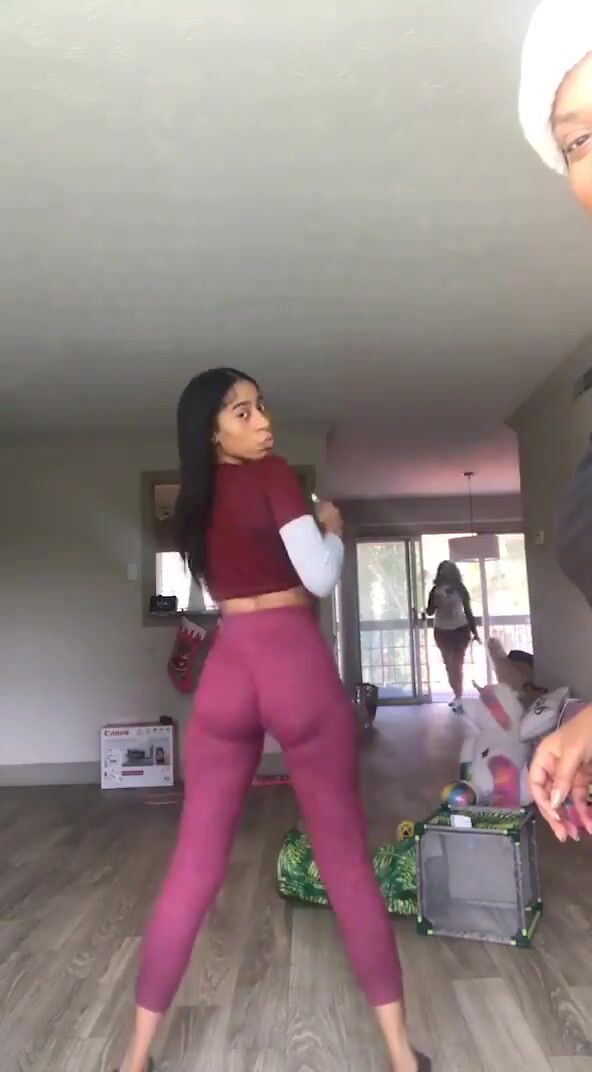 Sheeesh Who Is These Girls?