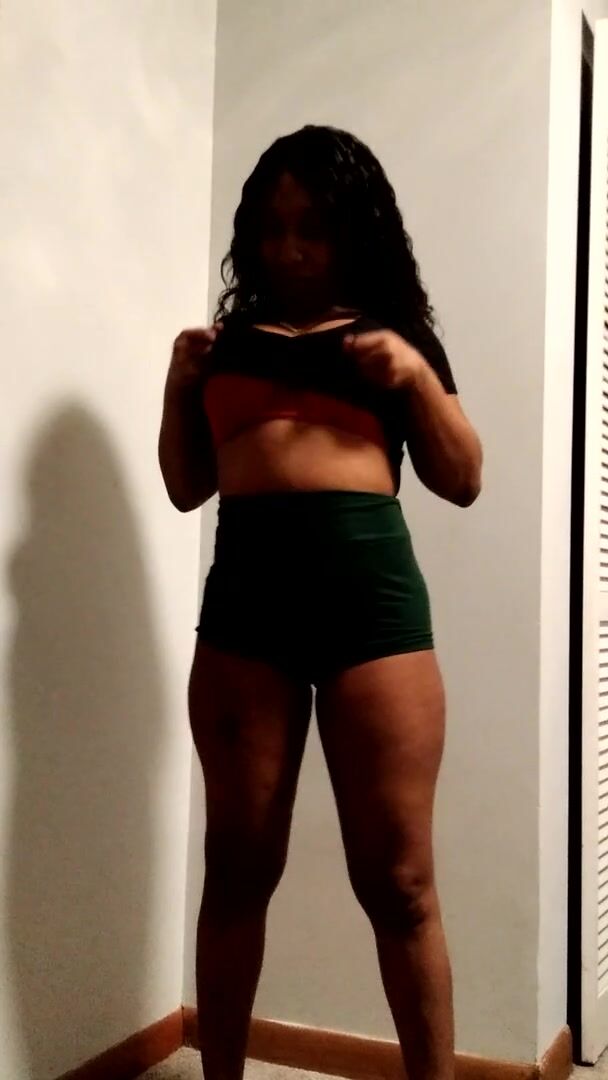 Tell me what you'd do to me ;)