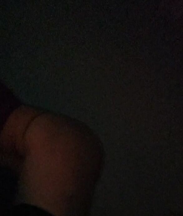 May i clap them on your cock?