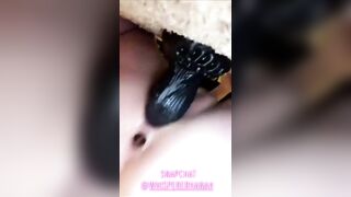 Twerk: POV me fucking your cock  (24) #2