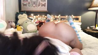 Twerk: You’re gonna want the sound on for this one #2