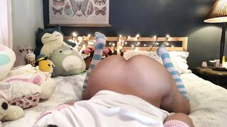 Twerk: You’re gonna want the sound on for this one #3