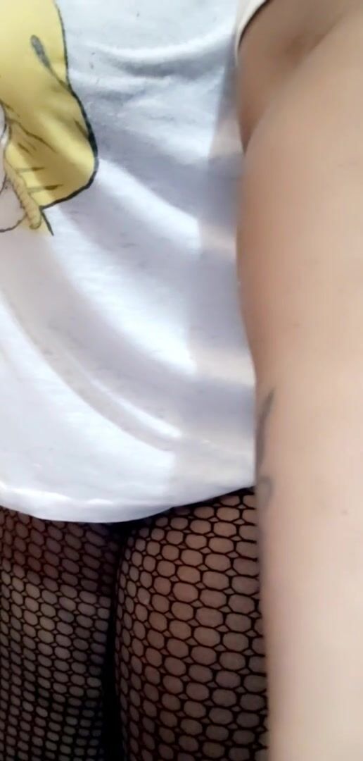 All this ass