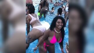 Twerk: Booty Battle #2