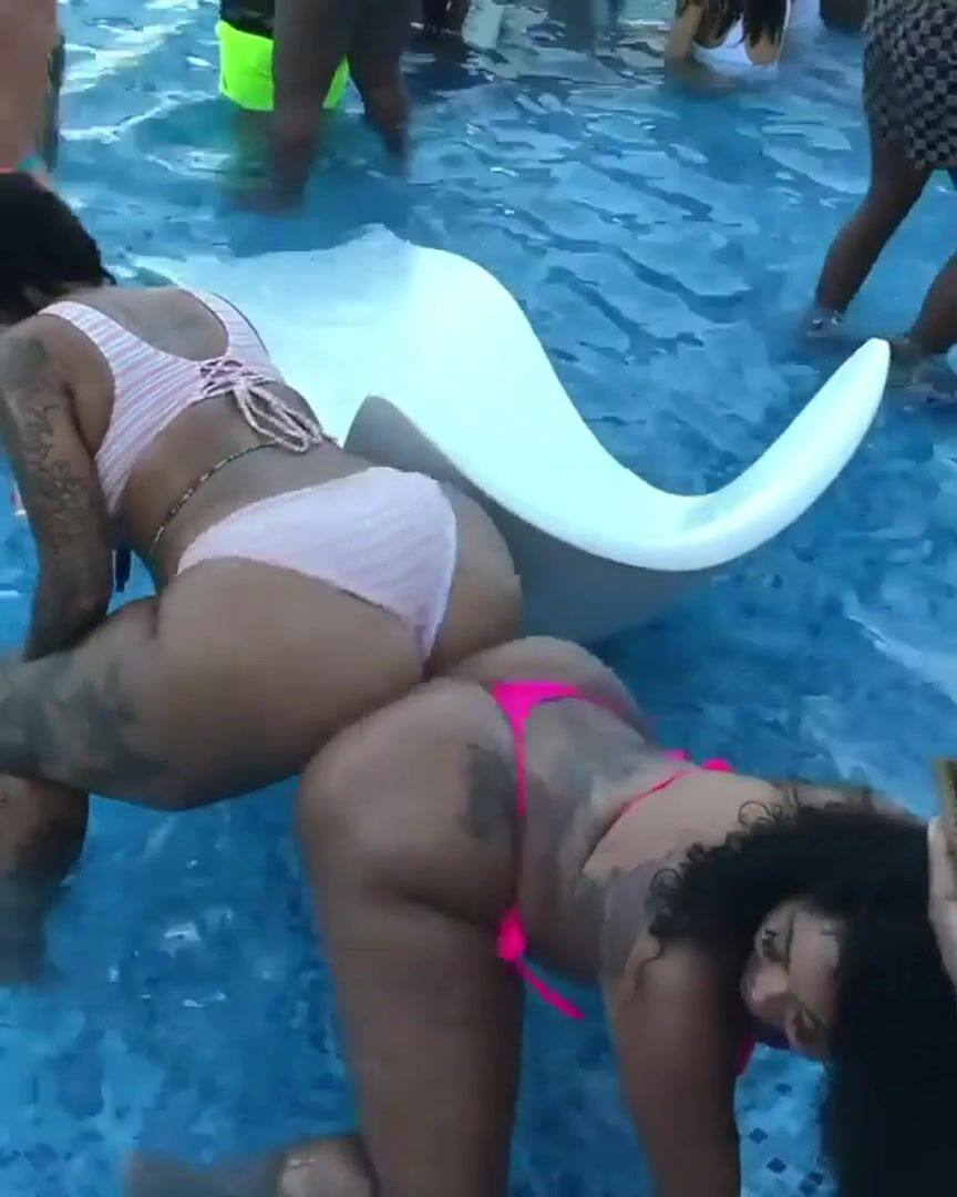 Booty Battle