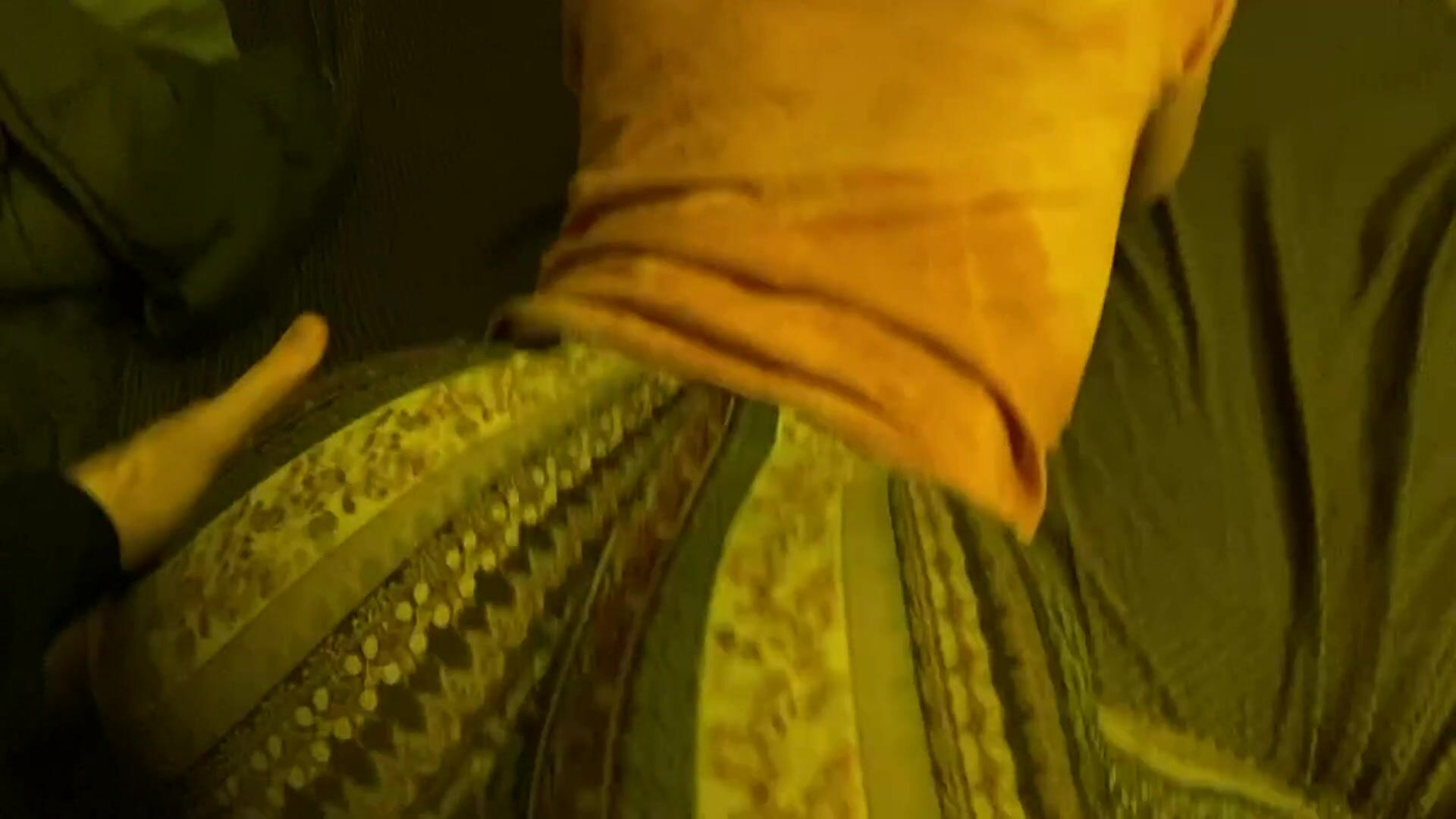 twerking for my bf <3