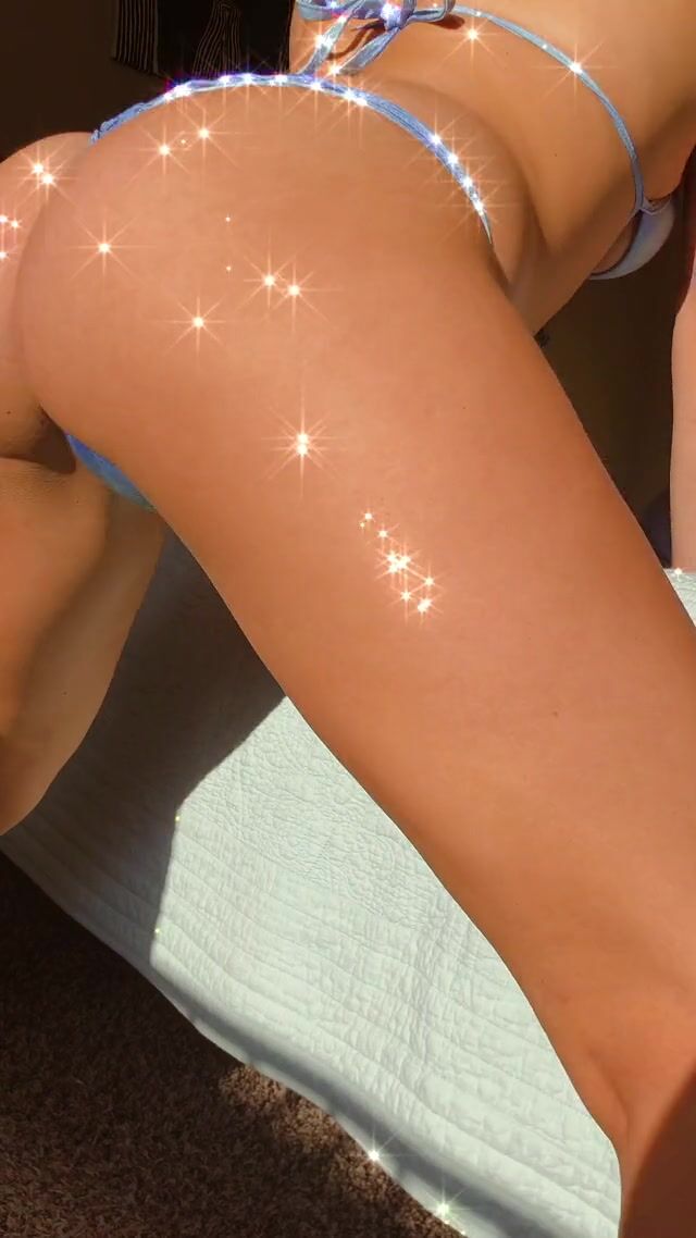 It may be little but it can move (: