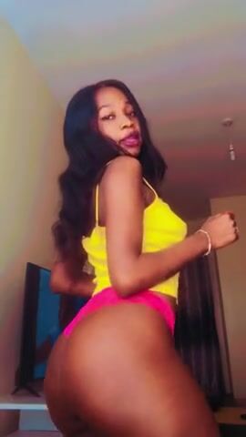 Don’t spank me too hard ????