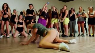 Twerk: One of Nastya Nass’s best sequences ???????? #5