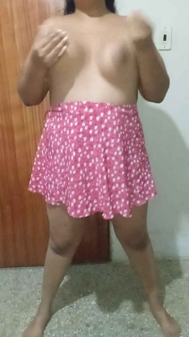 do you like my skirt?