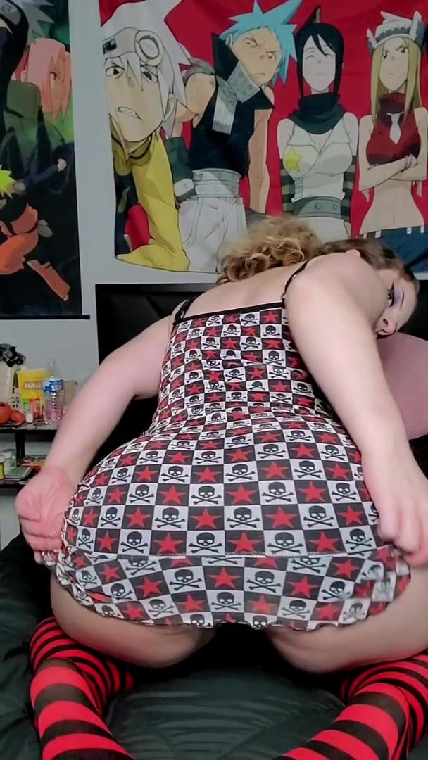Do you like my ass? ;)