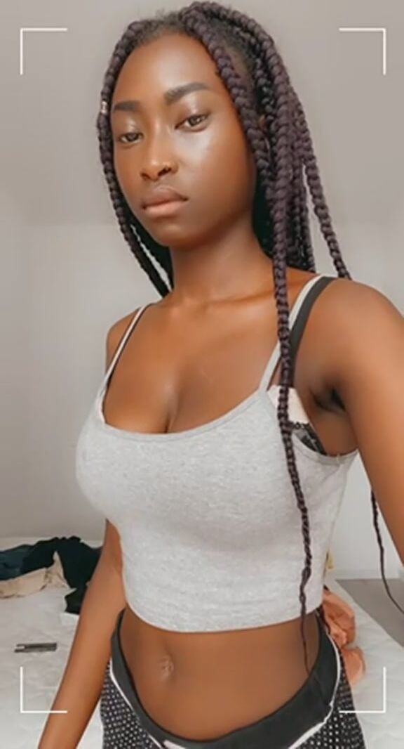 I want to fuck a lucky redditor ????