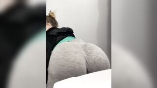 Twerk: Do you like the way my ass looks in slow motion? #5